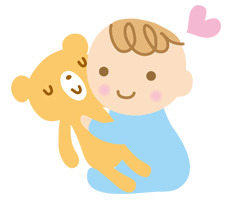 やさしさ、思いやりを育むおもちゃ