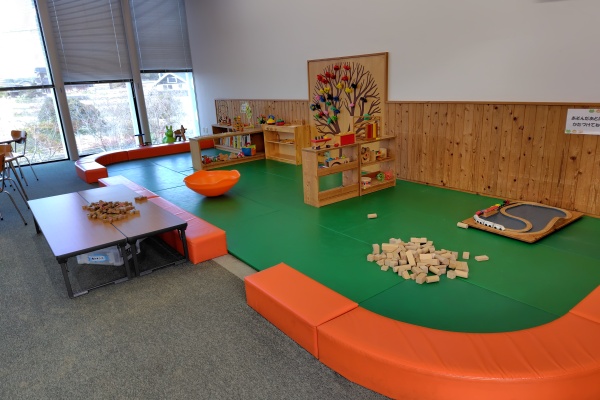 「2026年3月の遊びの広場報告」の画像